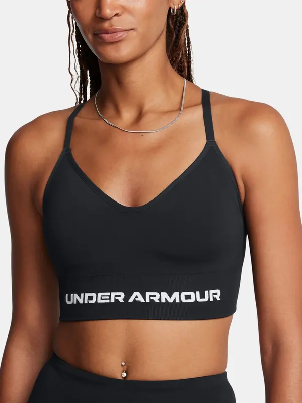 Under Armour Under Armour Vanish bešavni niski grudnjak