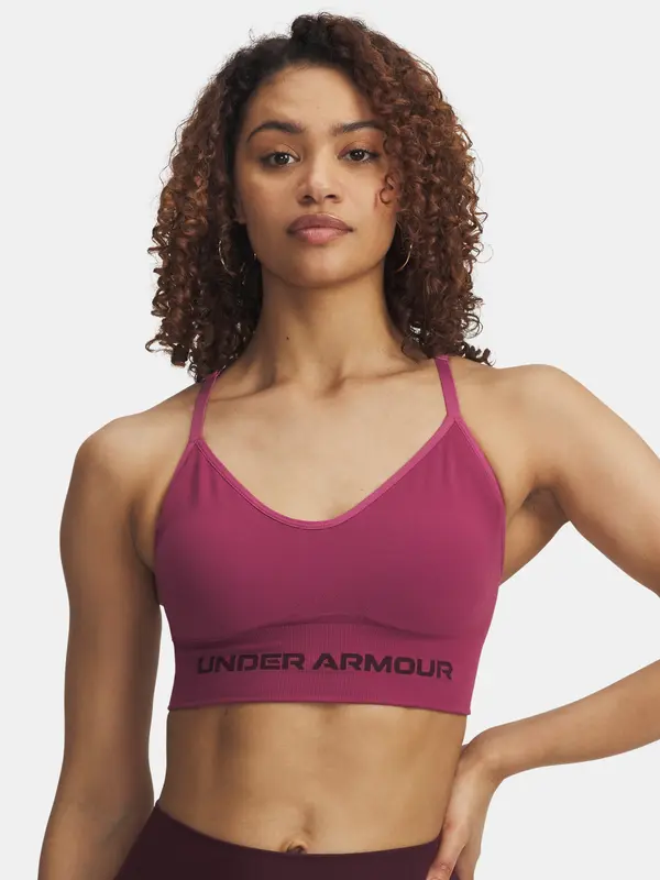 Under Armour Under Armour Vanish bešavni niski grudnjak