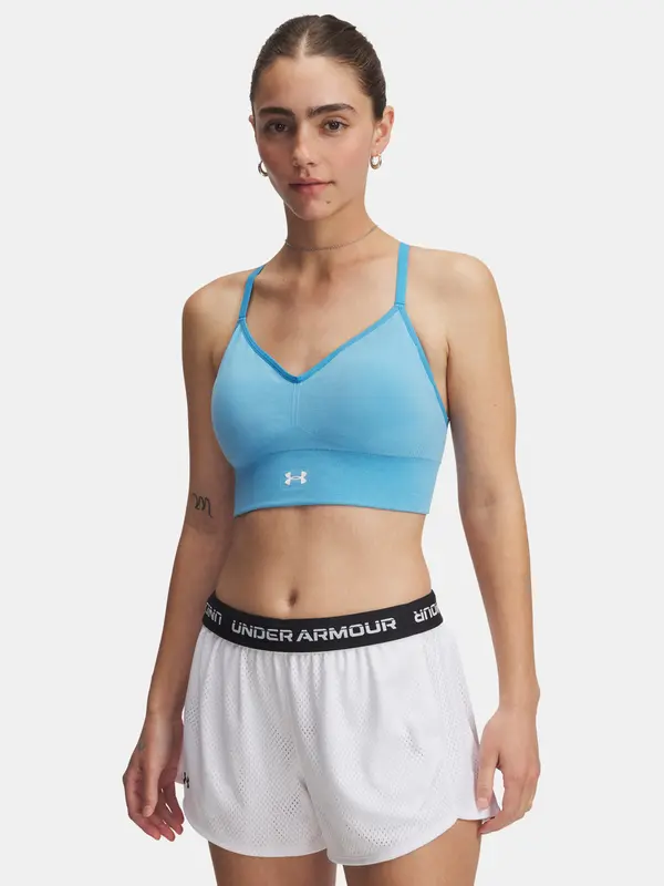 Under Armour Under Armour Vanish bešavni sportski grudnjak