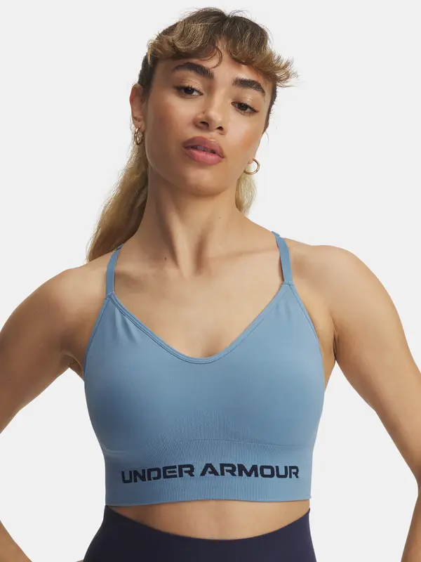Under Armour Under Armour Vanish bešavni sportski grudnjak