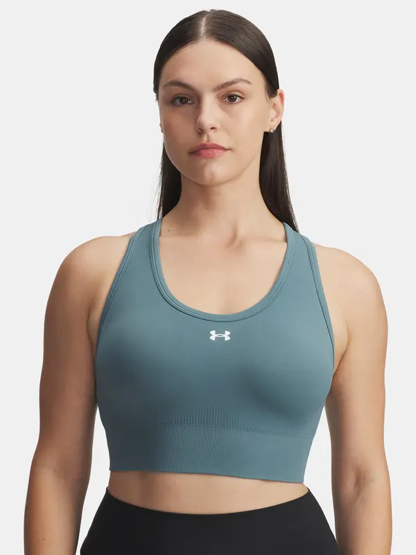 Under Armour Under Armour Vanish bešavni sportski grudnjak