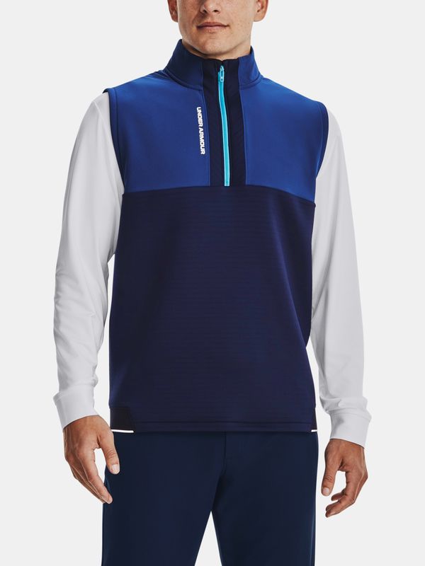 Under Armour Under Armour Vesta UA Storm Daytona Vest-BLU - Men