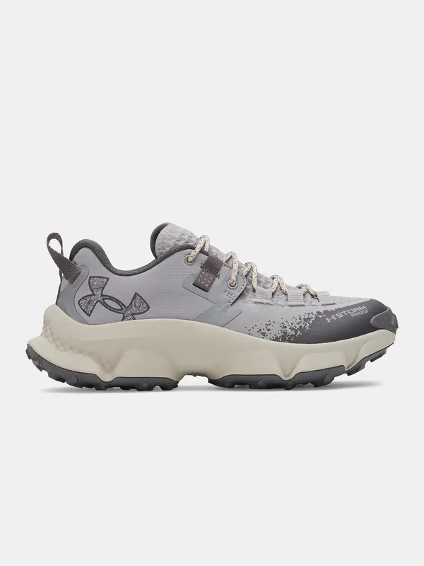 Under Armour Under Armour vodootporne ženske treking cipele
