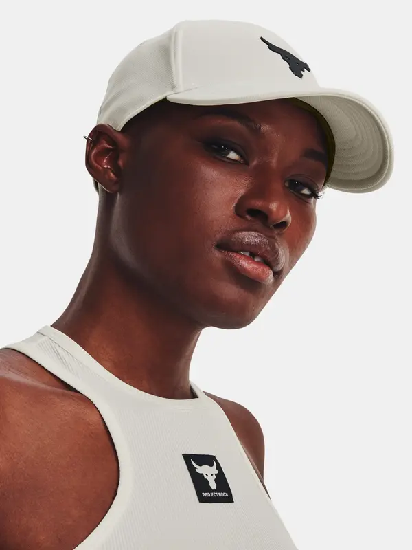 Under Armour Under Armour W-ova Project Rock snapback kapa