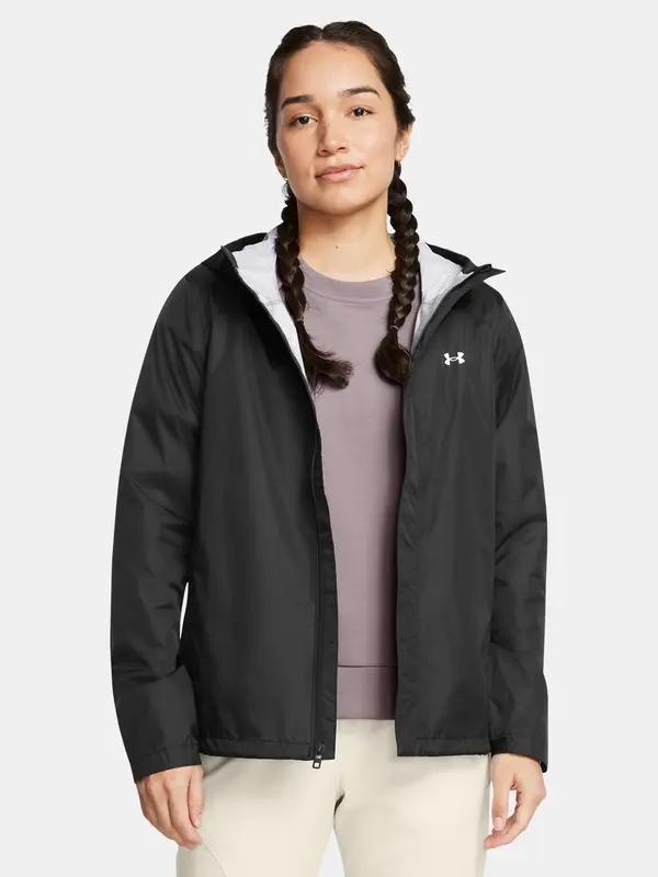 Under Armour Under Armour Women's CLOUDSTRIKE JACKET - Women's