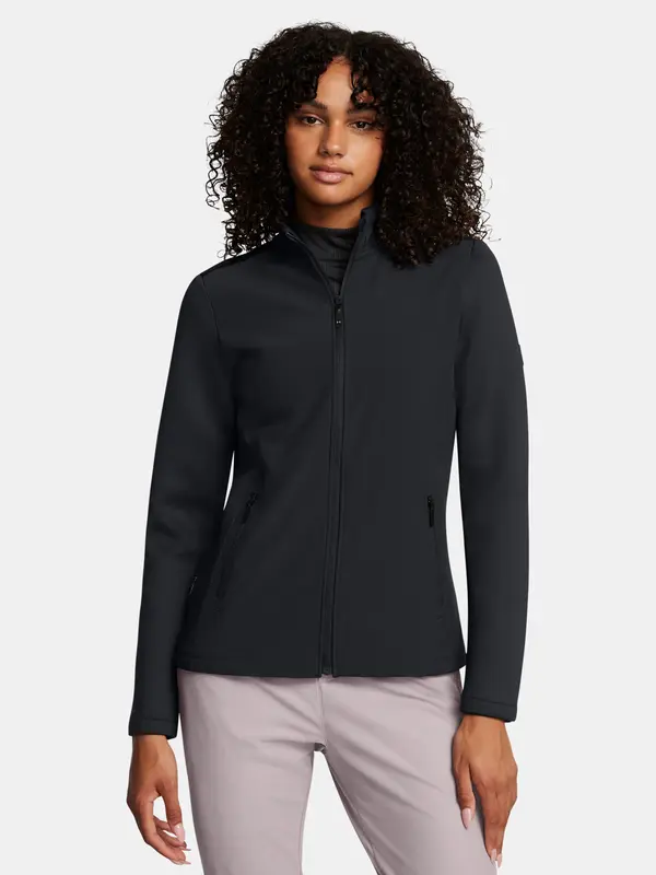 Under Armour Under Armour Women's jacket UA Drive Pro Storm Hyb FZ - Women's