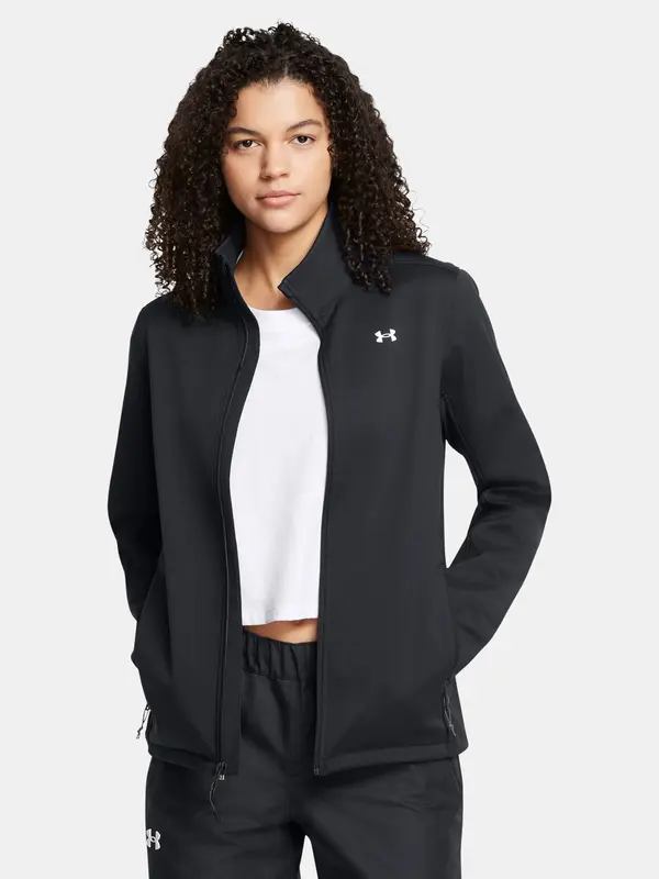 Under Armour Under Armour Women's SHIELD JACKET - Women