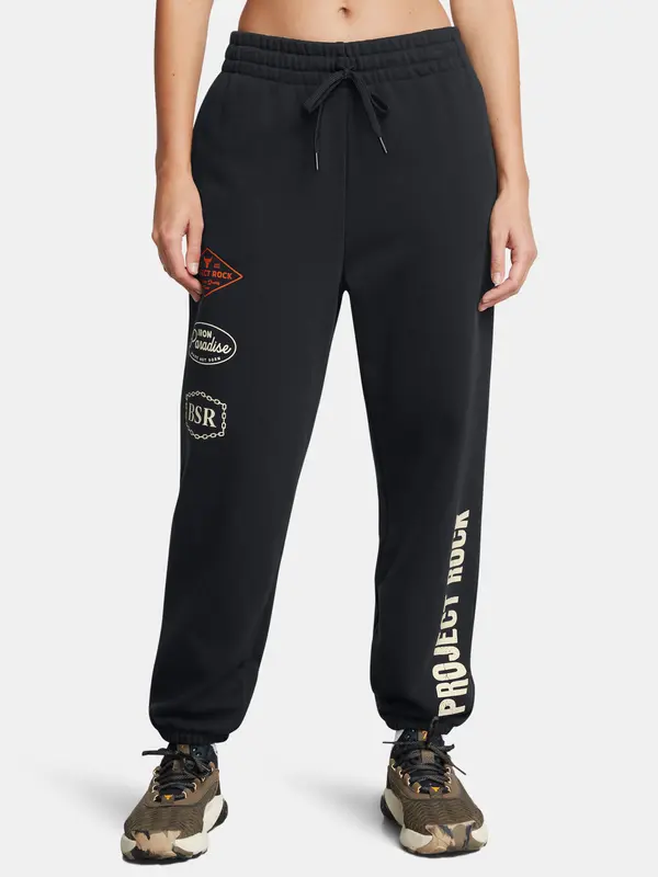 Under Armour Under Armour Women's Sports Pants Pjt Rck HWT Pnt Tools - Women