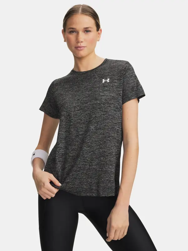 Under Armour Under Armour Women's T-shirt Tech SSC- Twist - Women's