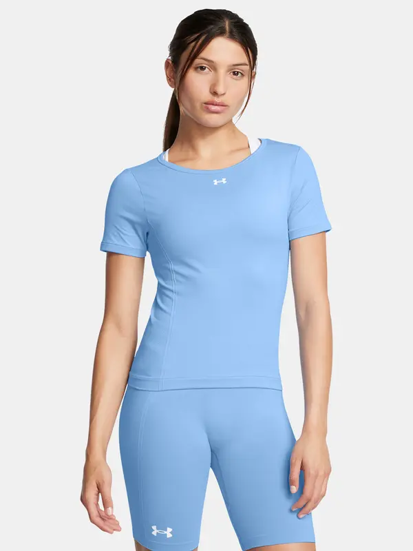 Under Armour Under Armour Women's T-shirt UA Vanish Seamless SS - Women's