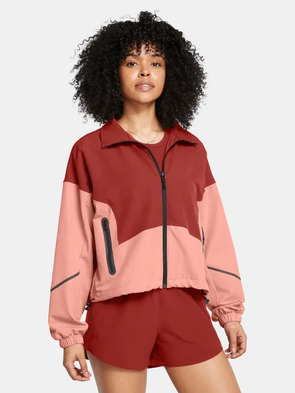 Under Armour Under Armour Women's Unstoppable Jacket - Women
