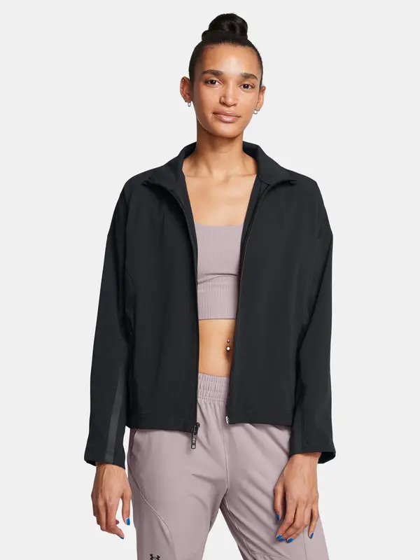 Under Armour Under Armour Women's Unstoppable Vented Jacket - Women