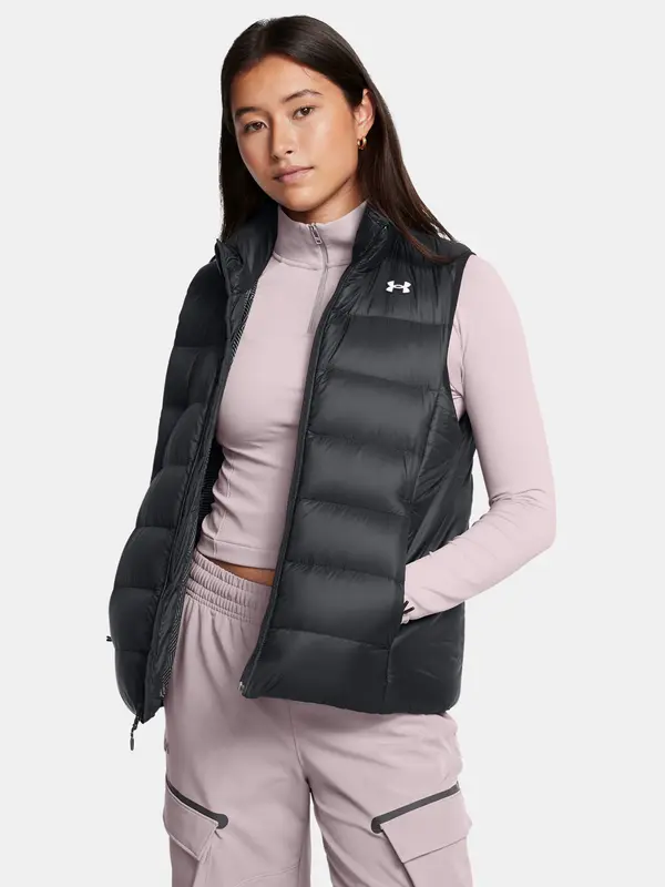 Under Armour Under Armour Women's Vest LEGEND DOWN VEST - Ladies