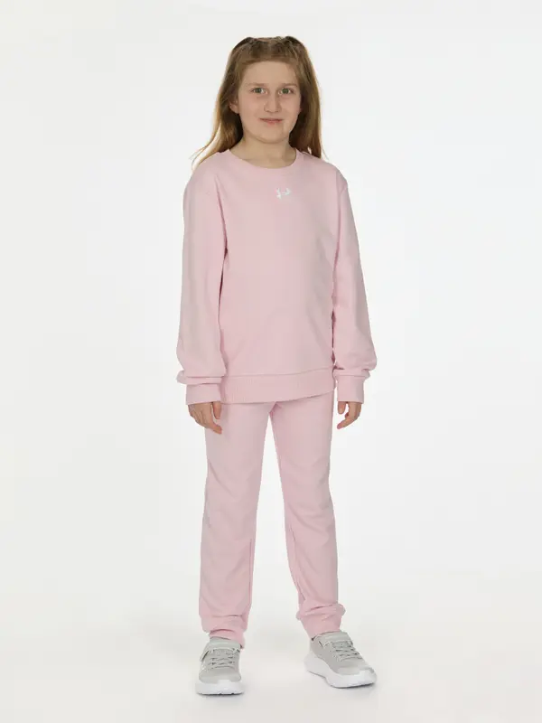 Under Armour Under Armour ženski komplet majica UA RIVAL CREWNECK