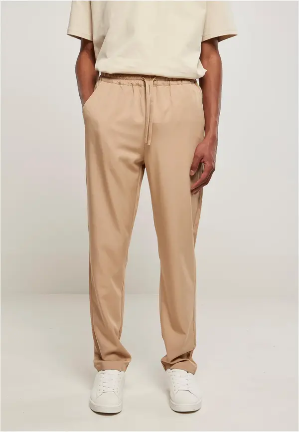 Urban Classics UnionBeige Jogger Pants