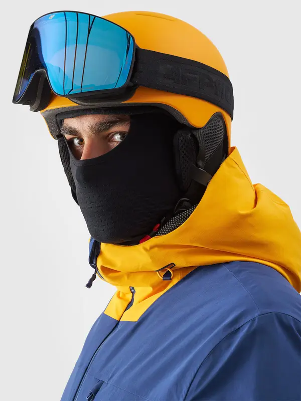 4F Unisex 4F ski helmet