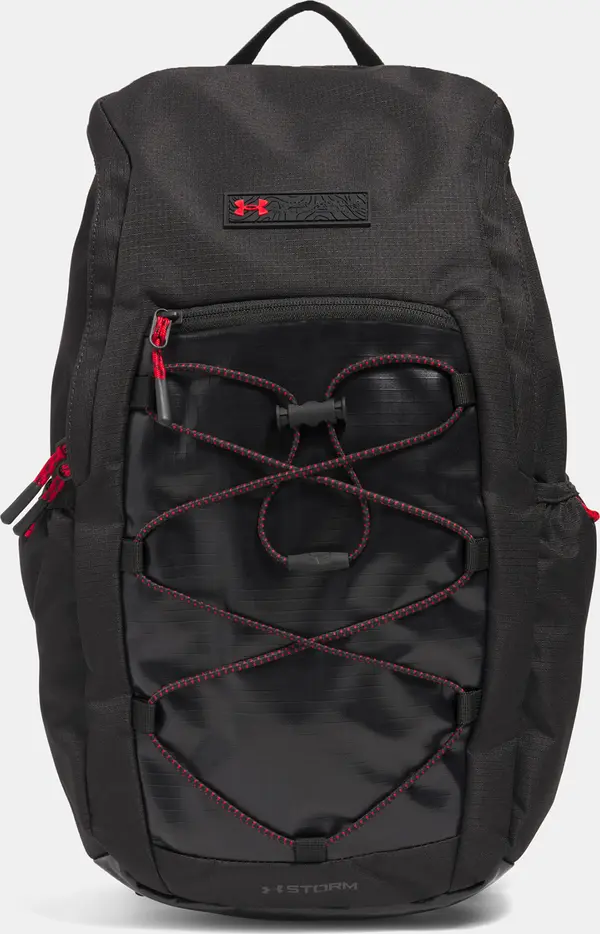 Under Armour Unisex backpack Under Armour UA Summit Trail Backpack - unisex