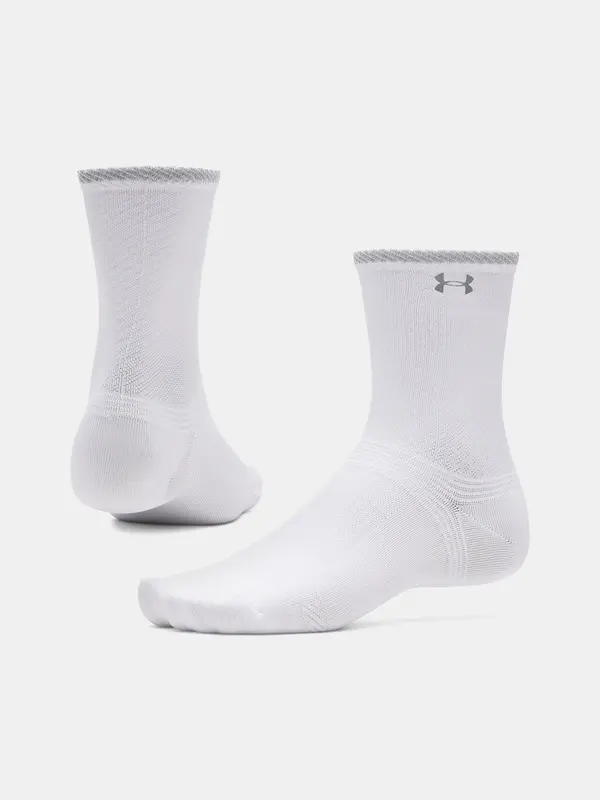 Under Armour Unisex čarape Under Armour UA Velociti Lite