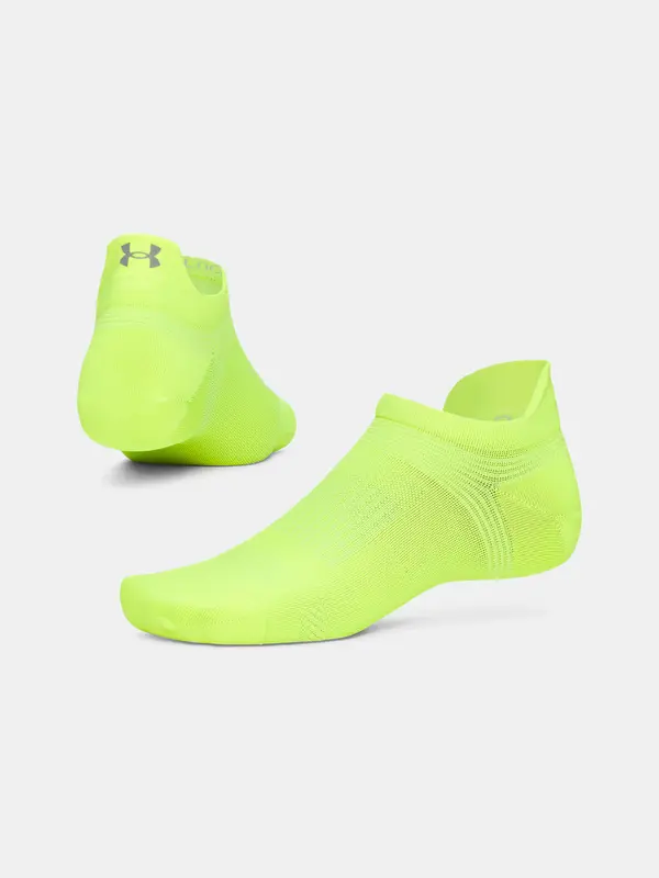 Under Armour Unisex čarape Under Armour UA Velociti Lite