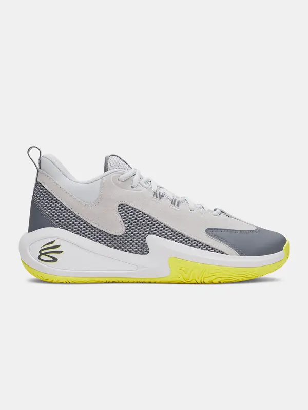 Under Armour Unisex cipele Under Armour CURRY 3Z 25 SDE