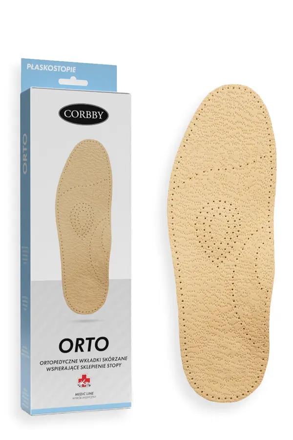 Corbby Unisex japanke i japanke