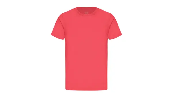 Colorful Standard Unisex majica kratkih rukava Šarena standardna klasična