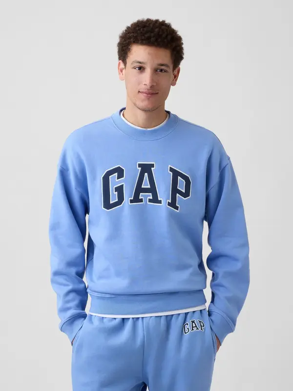 GAP Unisex majica s logom GAP