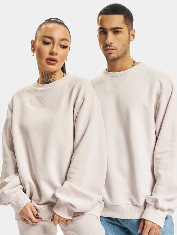 DEF Unisex Men's Purple