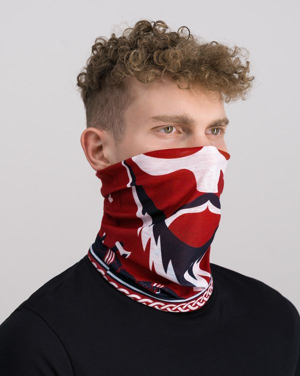 Frogies Unisex multifunctional scarf Frogies