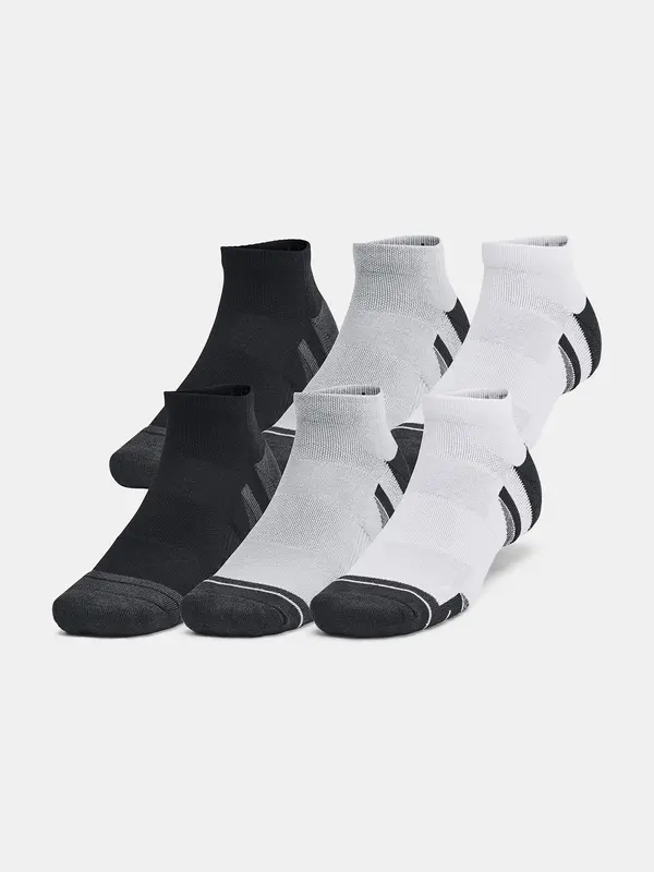 Under Armour Unisex nevidljive čarape Under Armour