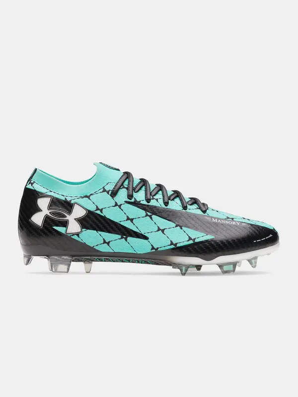 Under Armour Unisex nogometne kopačke Under Armour UA Shadow Elite 3 FG