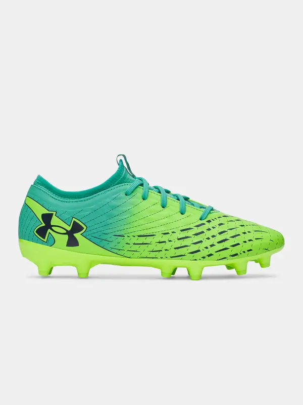 Under Armour Unisex nogometne kopačke Under Armour UA U Magnetico Select 5 FG