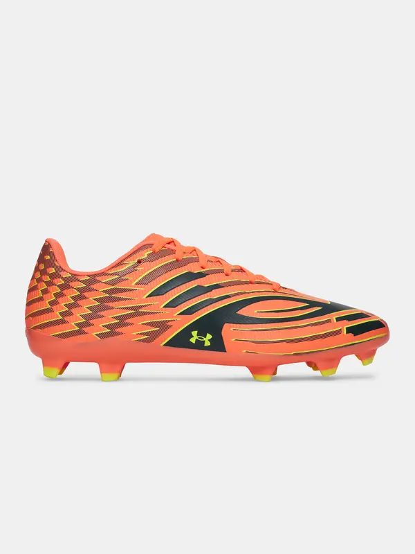 Under Armour Unisex nogometne kopačke Under Armour UA U Shadow Select 4 FG