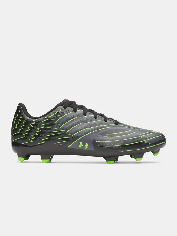 Under Armour Unisex nogometne kopačke Under Armour UA U Shadow Select 4 FG