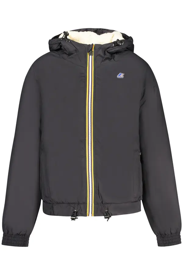 K-Way Unisex prijelazna jakna s kapuljačom