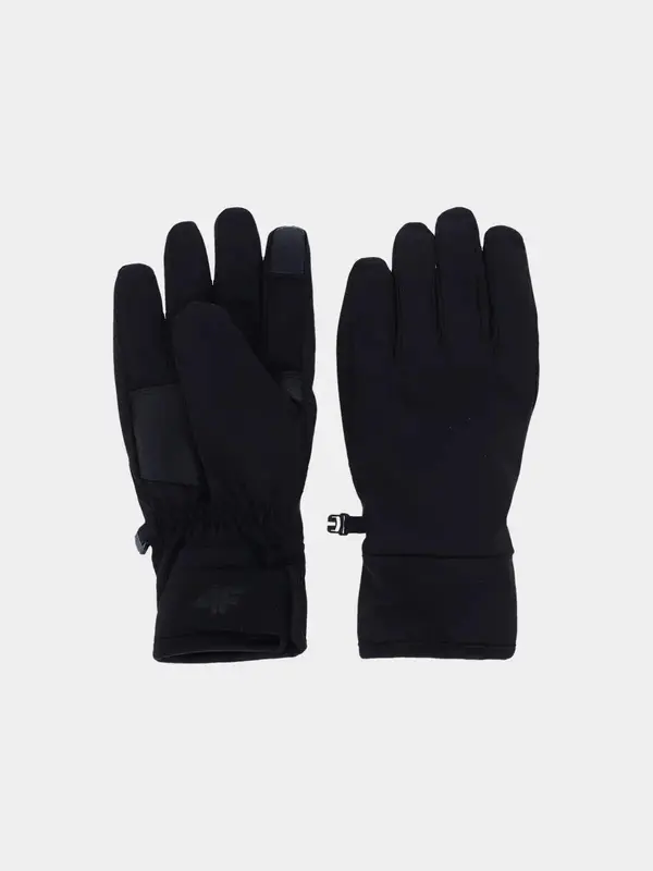 4F Unisex rukavice 4F