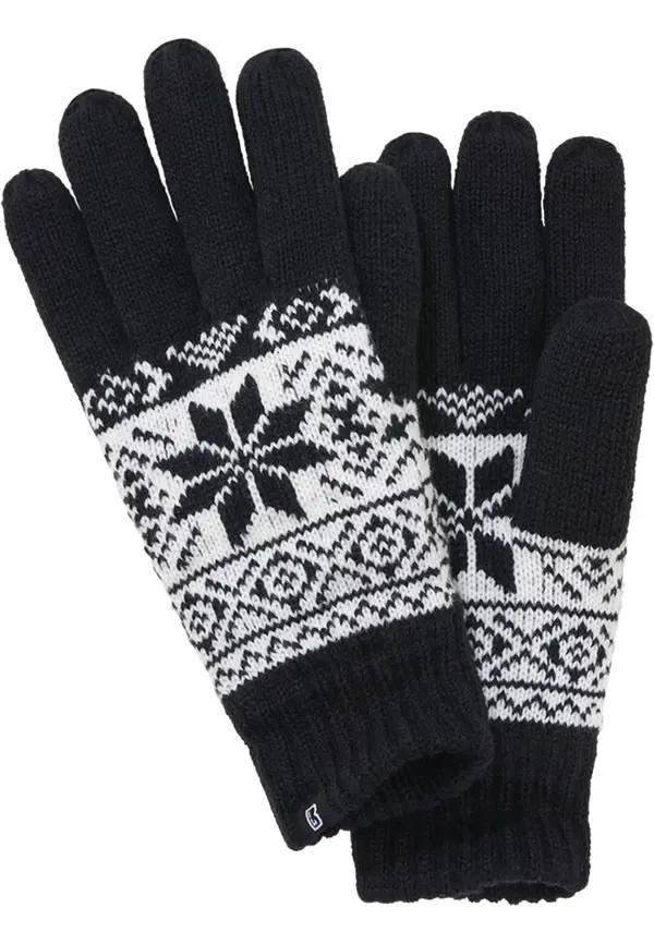 Brandit Unisex rukavice Brandit Snow Gloves
