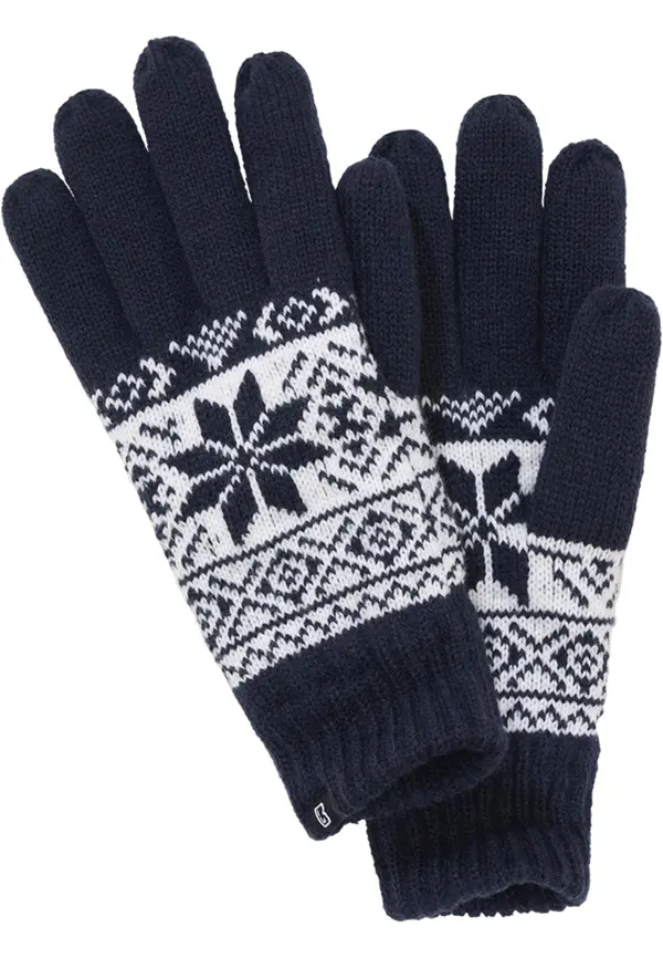 Brandit Unisex rukavice Brandit Snow Gloves