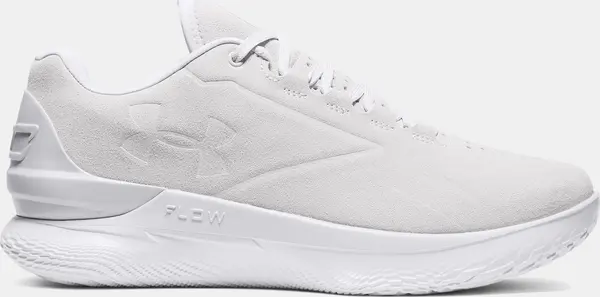 Under Armour Unisex shoes Under Armour CURRY 1 Low Flotro Lux - unisex