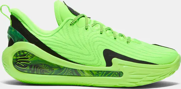 Under Armour Unisex shoes Under Armour CURRY 12 EXTL - unisex