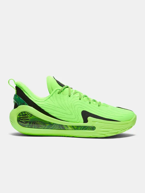 Under Armour Unisex shoes Under Armour CURRY 12 EXTL - unisex