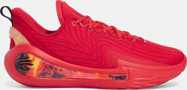 Under Armour Unisex shoes Under Armour CURRY 12 SN - unisex
