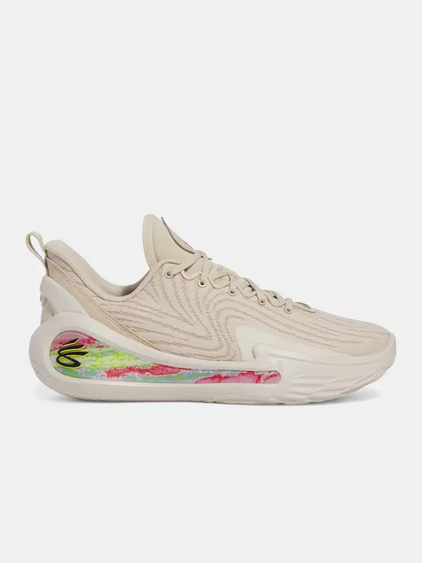 Under Armour Unisex shoes Under Armour CURRY 12 STRN - unisex
