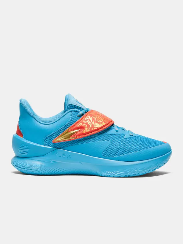 Under Armour Unisex shoes Under Armour CURRY FOX 1 HFD - unisex