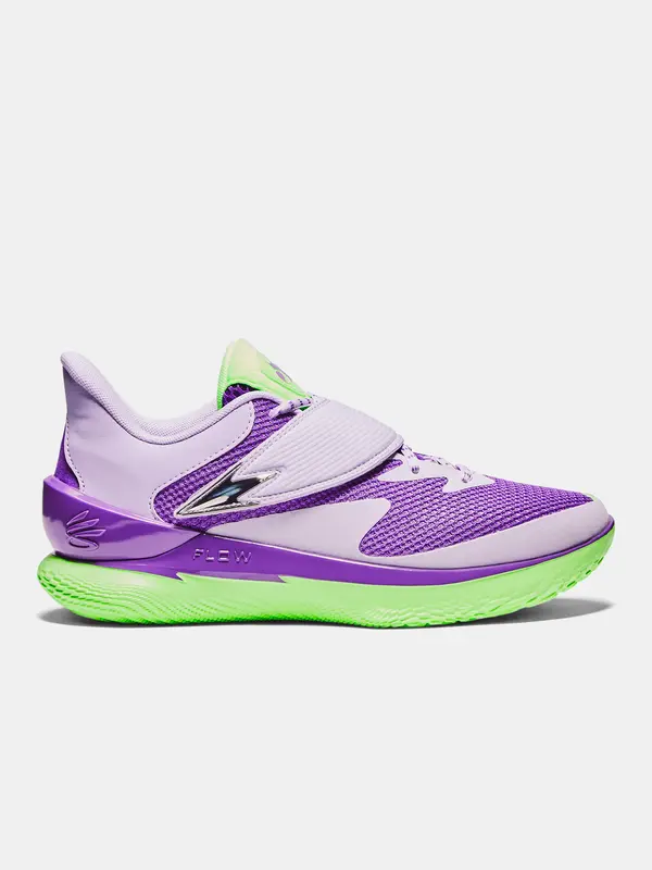Under Armour Unisex shoes Under Armour CURRY FOX 1 LTB - unisex