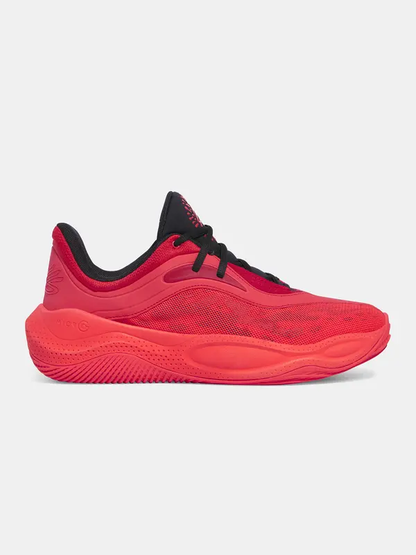 Under Armour Unisex shoes Under Armour CURRY Splash 25 - unisex
