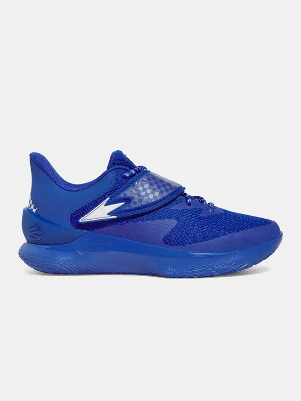 Under Armour Unisex shoes Under Armour D. FOX 1 KW - unisex