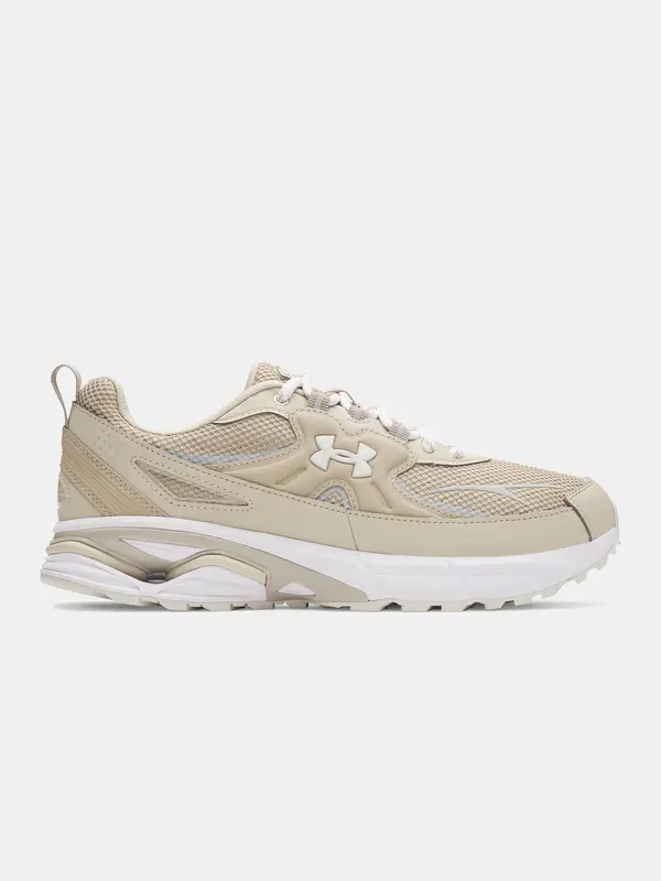 Under Armour Unisex shoes Under Armour UA Apparition Tech-BRN - unisex
