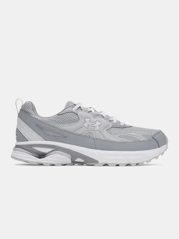 Under Armour Unisex shoes Under Armour UA Apparition Tech-GRY - unisex