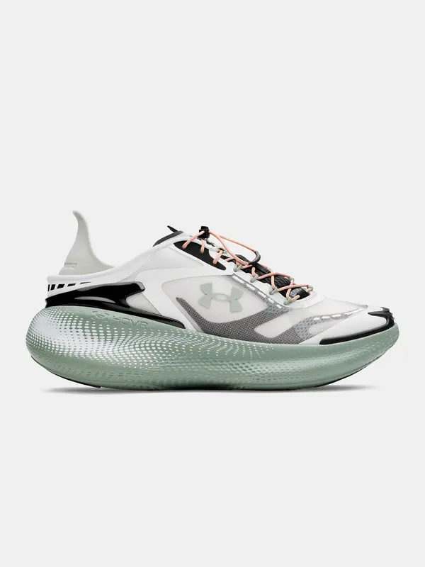 Under Armour Unisex Shoes Under Armour UA Echo-GRN - unisex